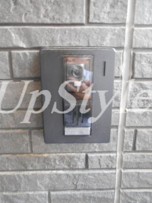 【エントランス】 | アーバンプレイス五反野