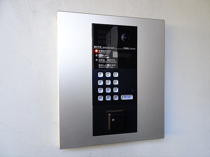  ハツダイフラットのその他共用部分