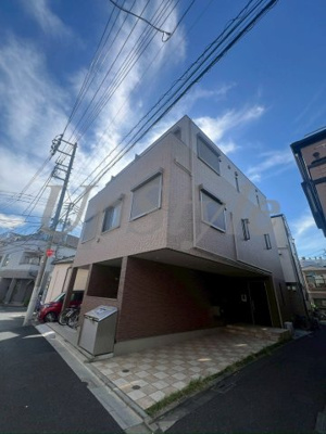 【外観】 | ベル―チェ