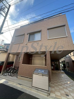 【外観】 | ベル―チェ