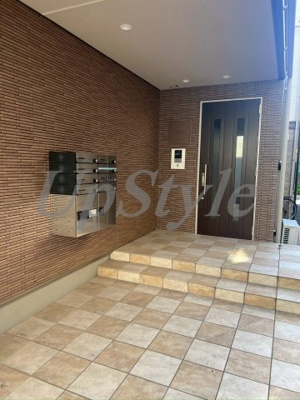 【エントランス】 | ベル―チェ