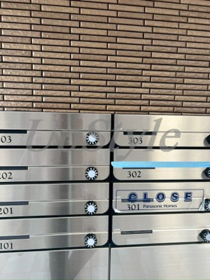 【その他共用部分】 | ベル―チェ