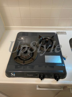 【キッチン】 | メインステージ王子Ⅱ