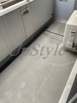 【バルコニー】 | メインステージ王子Ⅱ