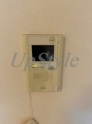 【セキュリティ】 | メインステージ王子Ⅱ