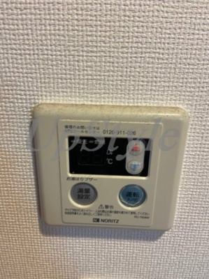 【設備】 | メインステージ王子Ⅱ