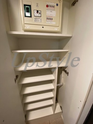 【収納】 | メインステージ王子Ⅱ