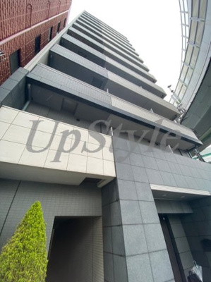 【外観】 | メインステージ王子Ⅱ