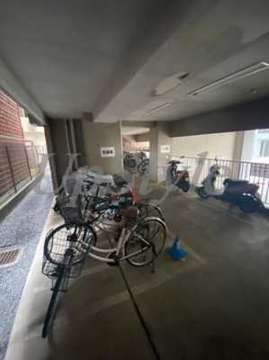 【その他共用部分】 | メインステージ王子Ⅱ