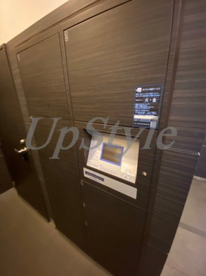 【設備】 | メインステージ王子Ⅱ