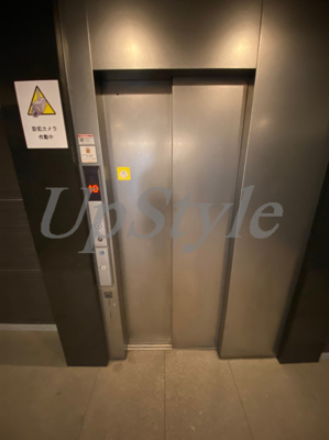 【玄関】 | メインステージ王子Ⅱ