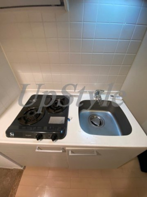 【キッチン】 | メインステージ王子Ⅱ