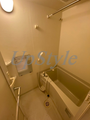 【浴室】 | メインステージ王子Ⅱ