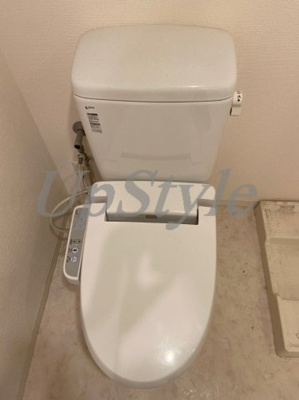 【トイレ】 | メインステージ王子Ⅱ