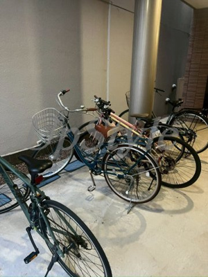 【その他共用部分】 | アパートメント両国緑