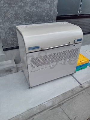 【その他共用部分】 | キャナルグレイス