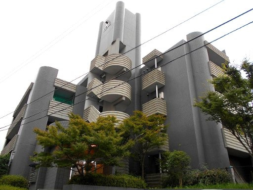 ロワイヤル企救丘Ⅱ（B-44）
