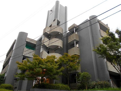 【外観】 | ロワイヤル企救丘Ⅱ（B-44）