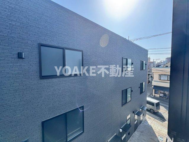 フェリオ小田急相模原の展望