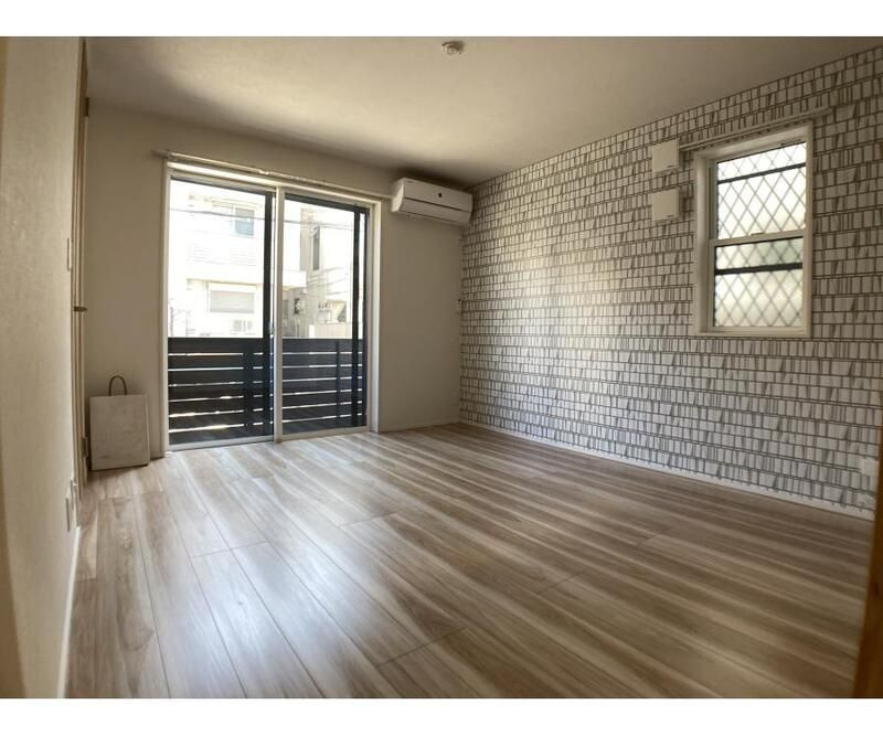 ヴィラ上池袋ウエスト