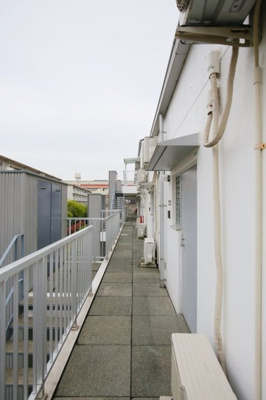 【その他共用部分】 | Ｍ・ＣＡＳＡ