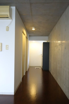 【玄関】 | Ｍ・ＣＡＳＡ