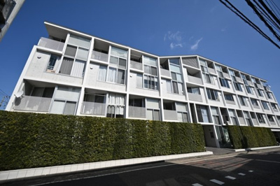 【外観】 | Ｍ・ＣＡＳＡ