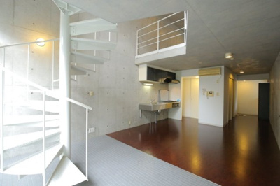 【居間・リビング】 | Ｍ・ＣＡＳＡ