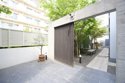 【エントランス】 | Ｍ・ＣＡＳＡ