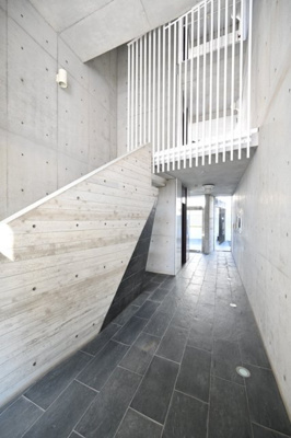 【エントランス】 | Ｍ・ＣＡＳＡ