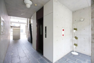 【エントランス】 | Ｍ・ＣＡＳＡ