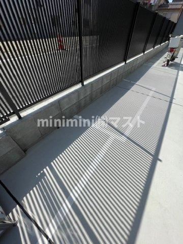 HIT KITATANABE SIXのその他共用部分