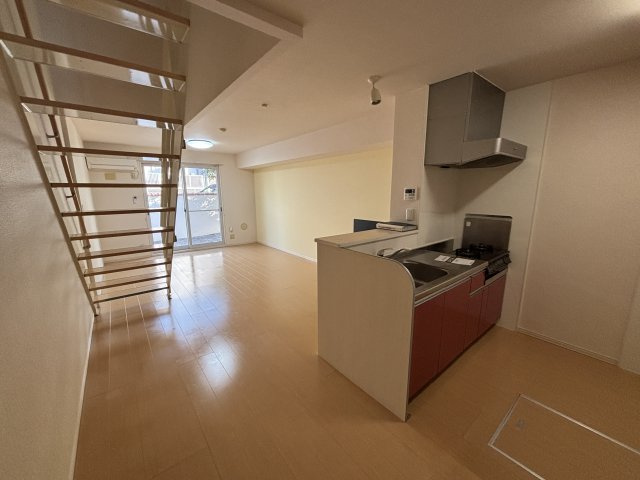 【居間・リビング】