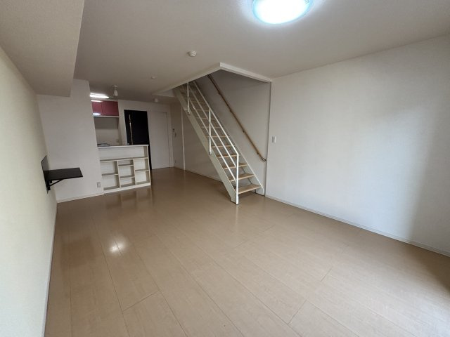 【居間・リビング】