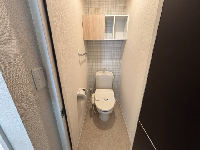 【トイレ】
