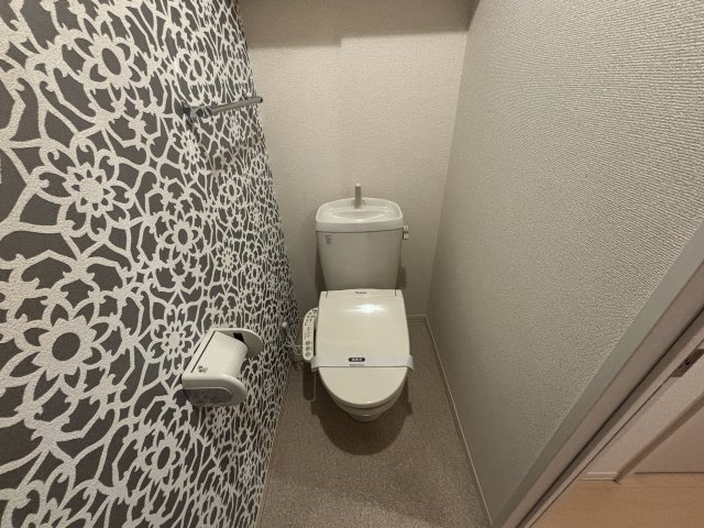 【トイレ】