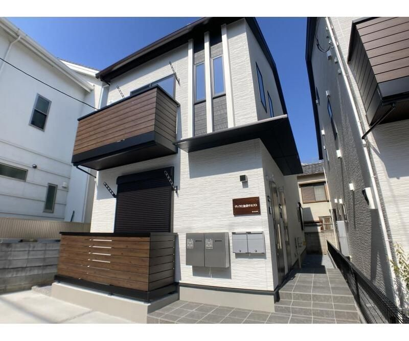 ヴィラ上池袋ウエスト