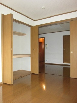 【収納】 | フラワーガーデン片西 | 大きなものも収納できそうです