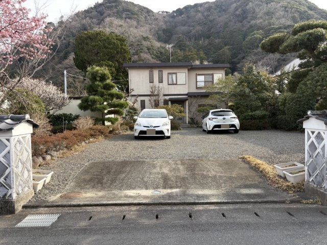 松崎町　松崎