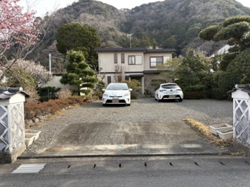 松崎町　松崎の画像