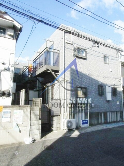 ヴィラージュ　プルニエの外観|外観です。