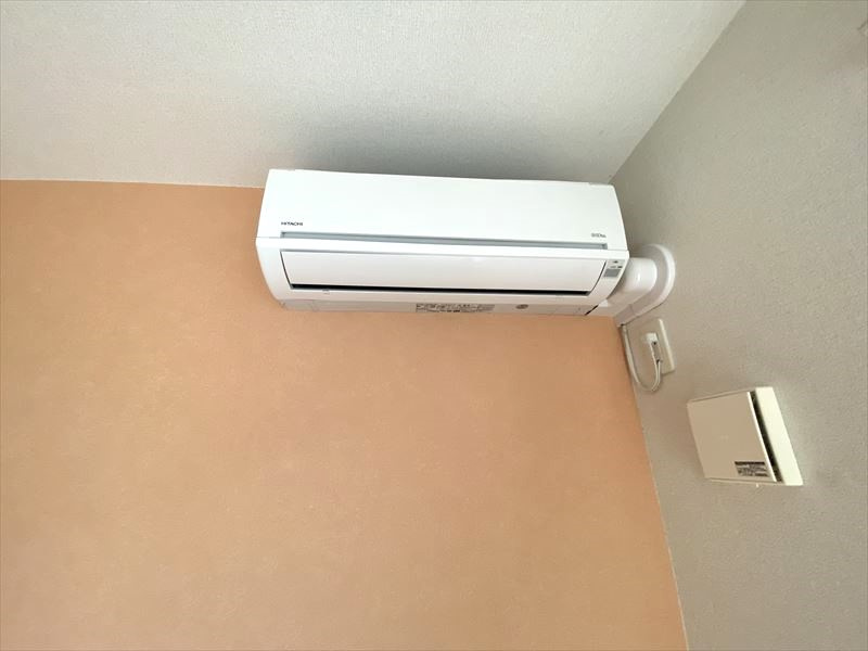 サン　グレイス　ヴィラの設備