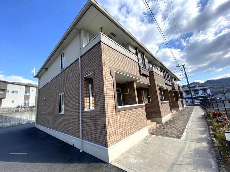 サン　グレイス　ヴィラ