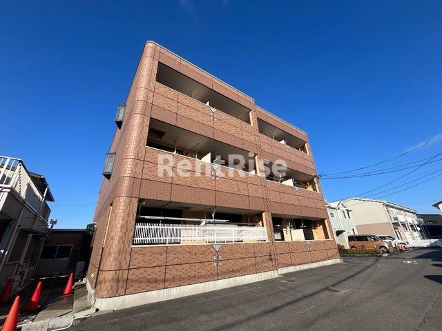 ロイヤル木の家 Ⅱ番館