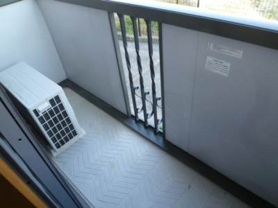 【バルコニー】 | エクセレント ステージ