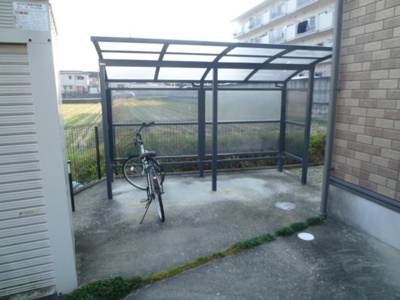 【その他共用部分】 | エクセレント ステージ