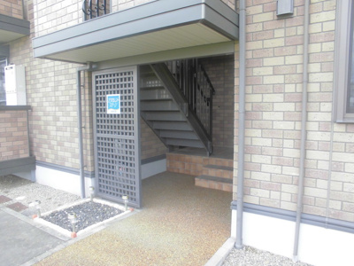 【エントランス】 | エクセレント ステージ