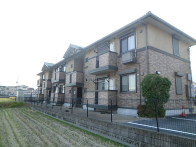 【外観】 | エクセレント ステージ