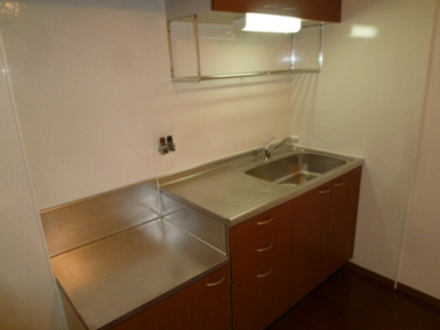 【キッチン】 | エクセレント ステージ