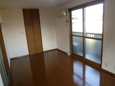 【洋室】 | エクセレント ステージ